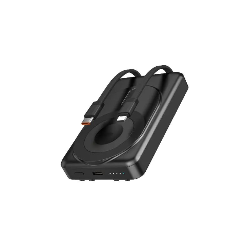 idragon DR-05 10000mAh 15W 18W 22.5W PowerBank