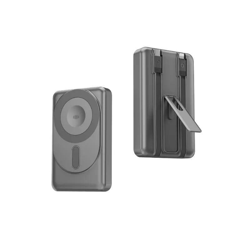 idragon DR-05 10000mAh 15W 18W 22.5W PowerBank