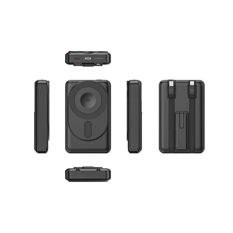 idragon DR-05 10000mAh 15W 18W 22.5W PowerBank
