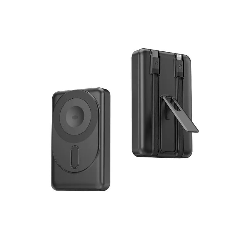 idragon DR-05 10000mAh 15W 18W 22.5W PowerBank