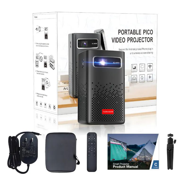 idragon Dr-1000 C900 Projekt�r