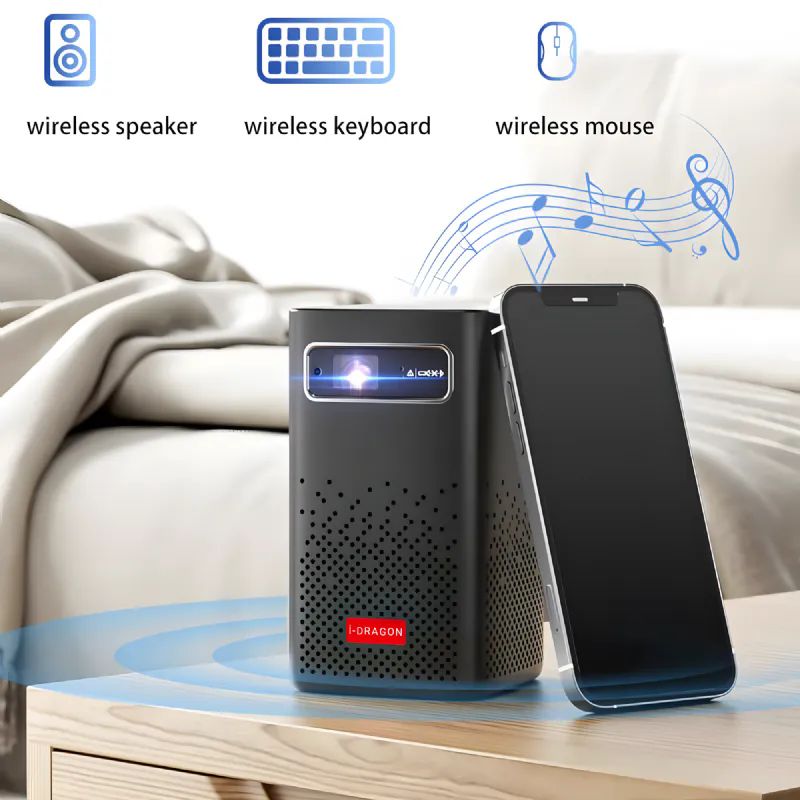 idragon Dr-1000 C900 Projekt�r