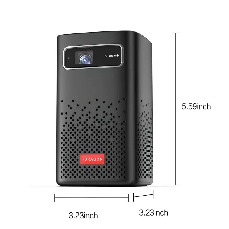 idragon-Dr-1000-C900-Projektor