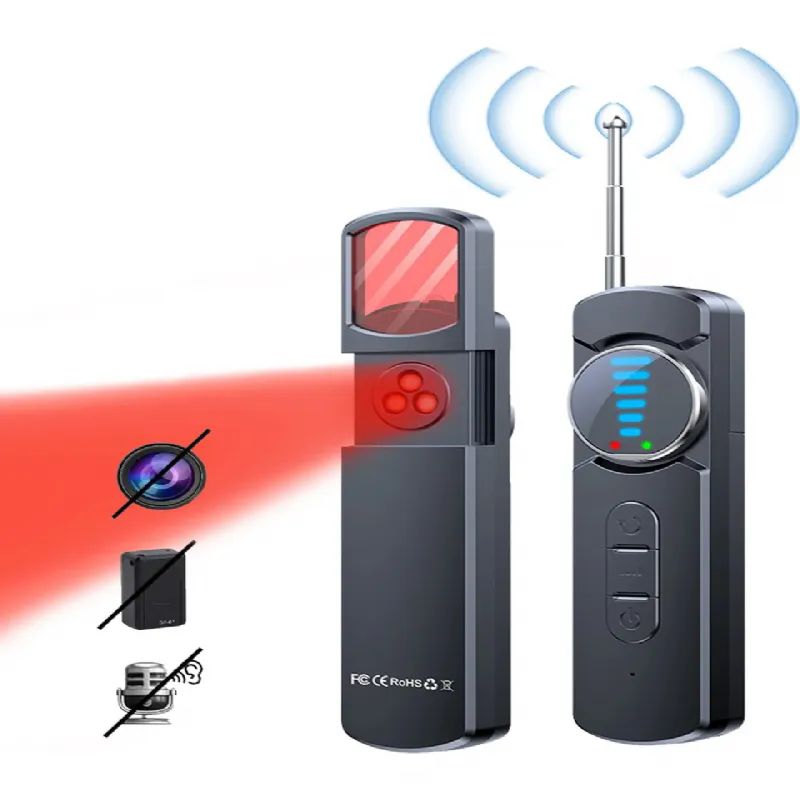 iDragon F16 Kamera Tesbit Cihaz