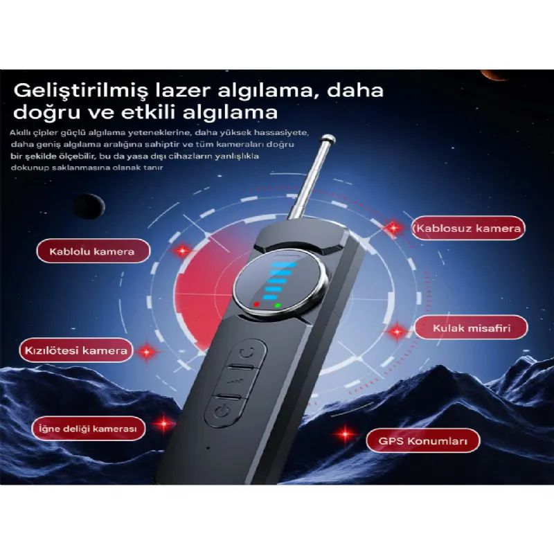 iDragon-F16-Kamera-Tesbit-Cihazi