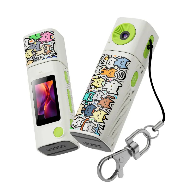 idragon-G10-Gri-Fotograf-Makinasi