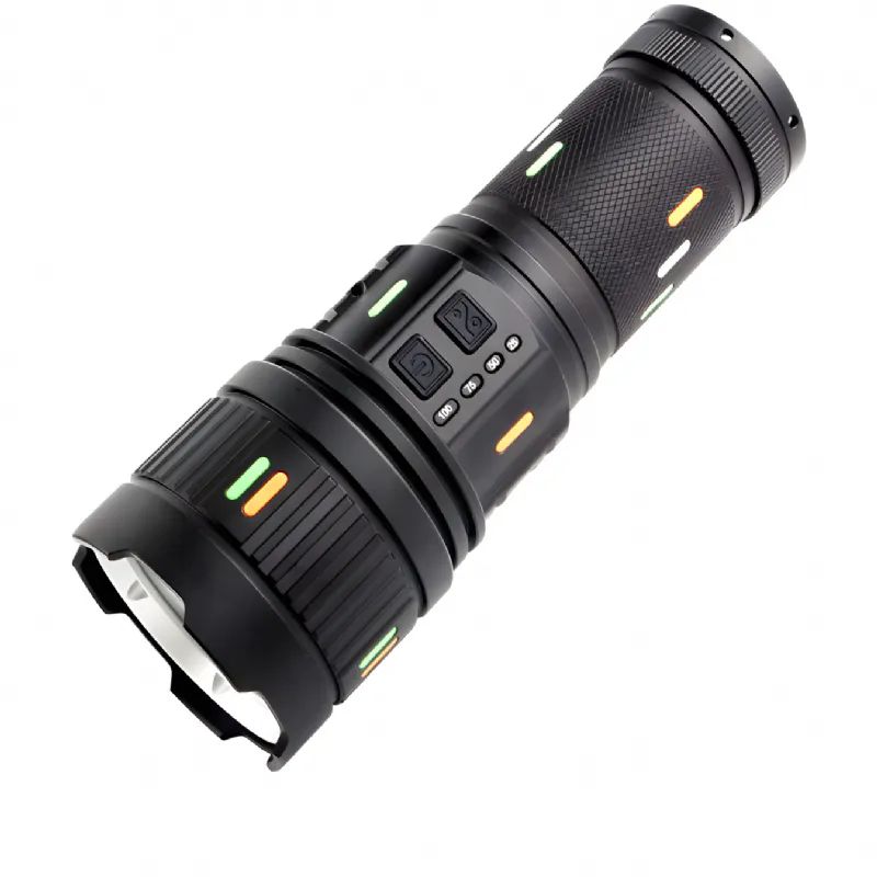 iDragon-G401-El-Feneri
