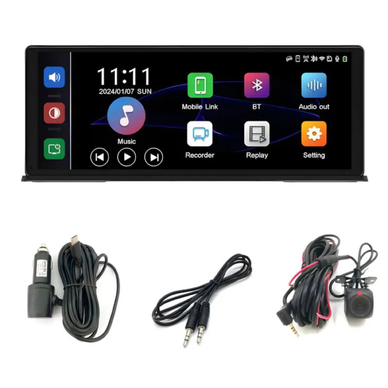 iDragon-H18C-Carplay-Akilli-Arac-Monitoru-ve-Kamera