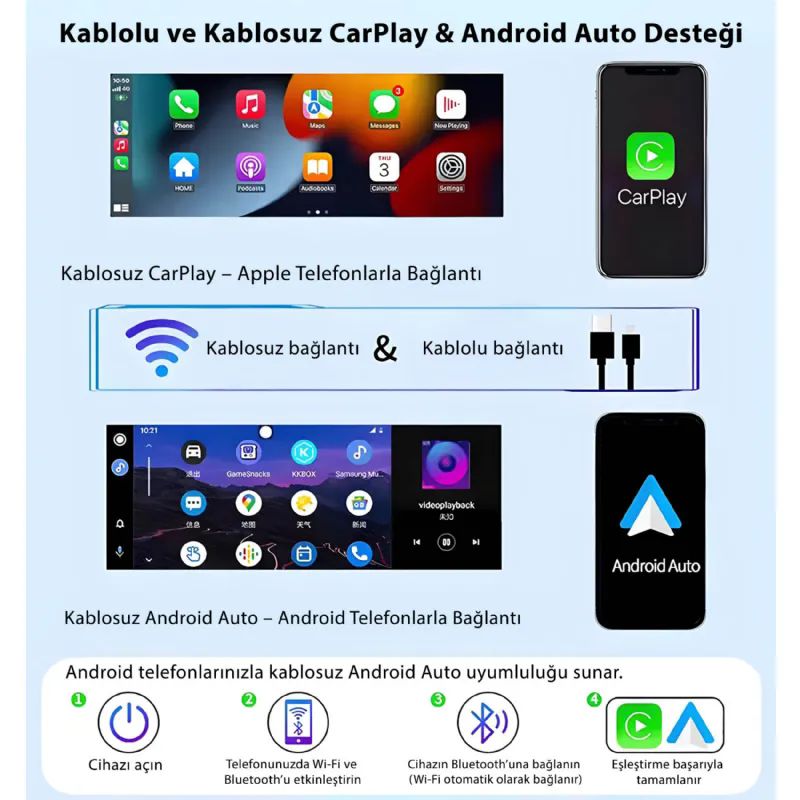 iDragon-H18C-Carplay-Akilli-Arac-Monitoru-ve-Kamera