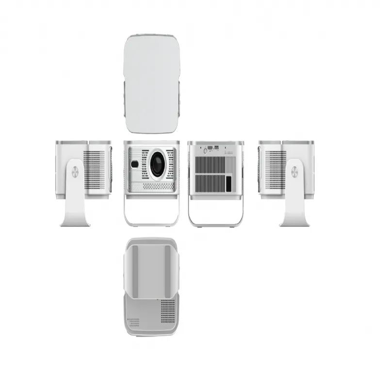 iDragon HY350 Max Projekt�r