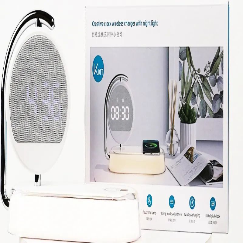 iDragon-K01T-Masa-Saati-Wifi-Sarj