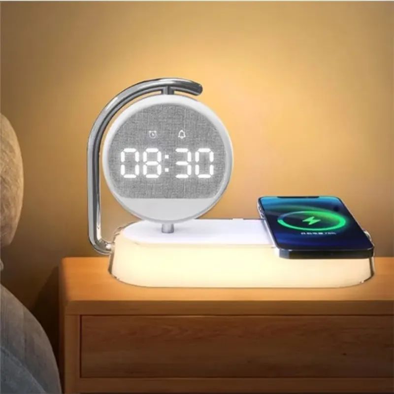 iDragon-K01T-Masa-Saati-Wifi-Sarj