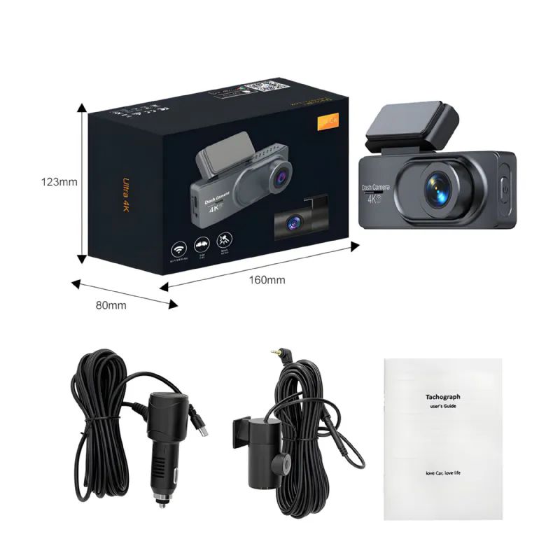 iDragon-L50-Ultra-HD-4K-On-ve-Arac-ici-Arac-Kamerasi