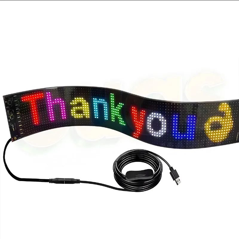 iDragon Led-01 16x64 Led Paneli