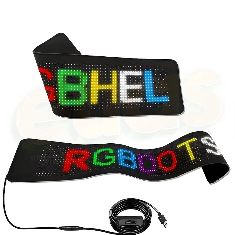 iDragon Led-02 20x64 Led Paneli