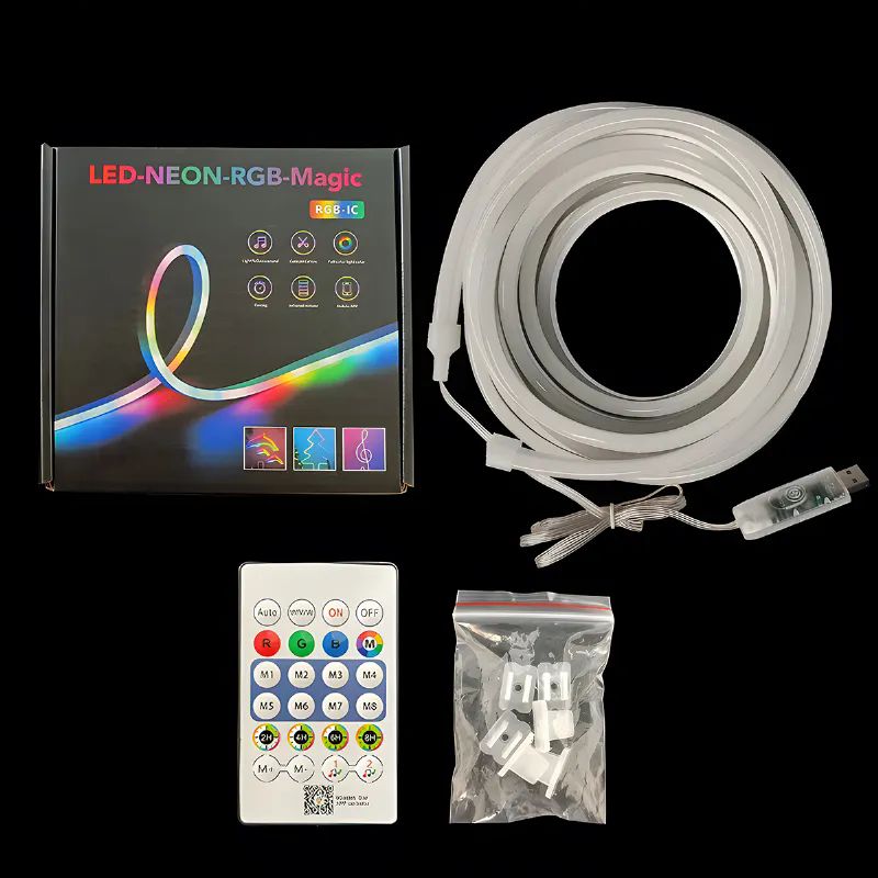 iDragon-Led-10m-Ambians-Lamba-RGB