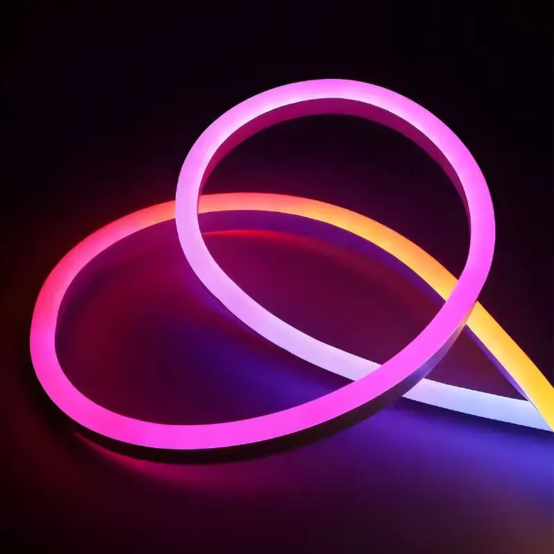 iDragon Led-10m Ambians Lamba RGB