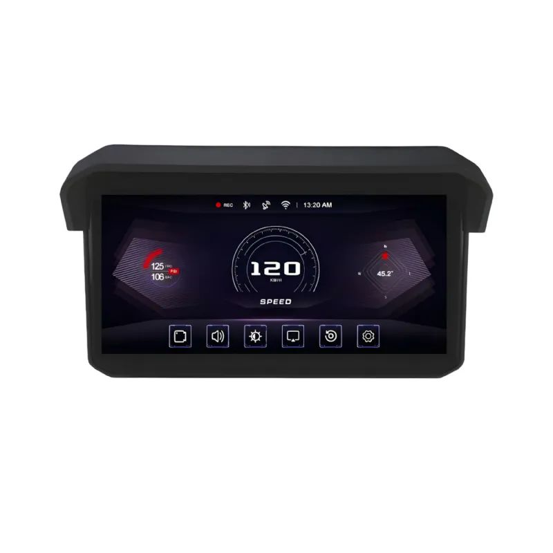 iDragon M11D Motor Carplay Monit�r ve Kamera