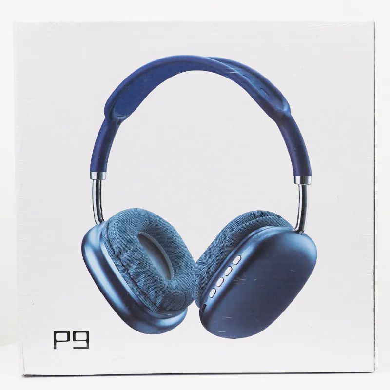 iDragon-P9-Kablosuz-Kulaklik