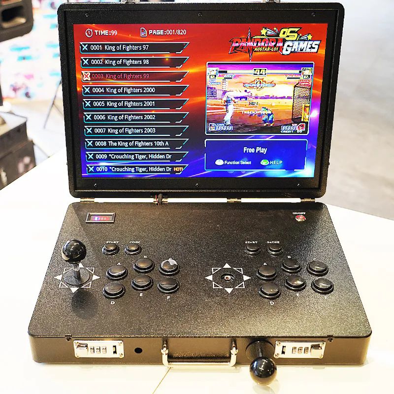 iDragon-Pandora-PRRTV-Big-Oyun-Konsolu