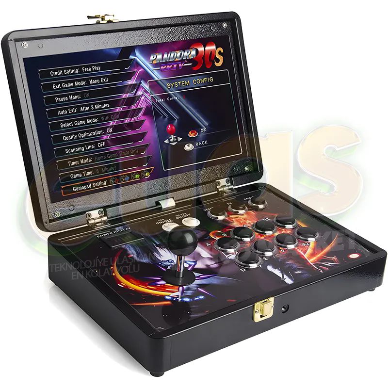 iDragon-Pandora-PRRTV-Small-Oyun-Konsolu