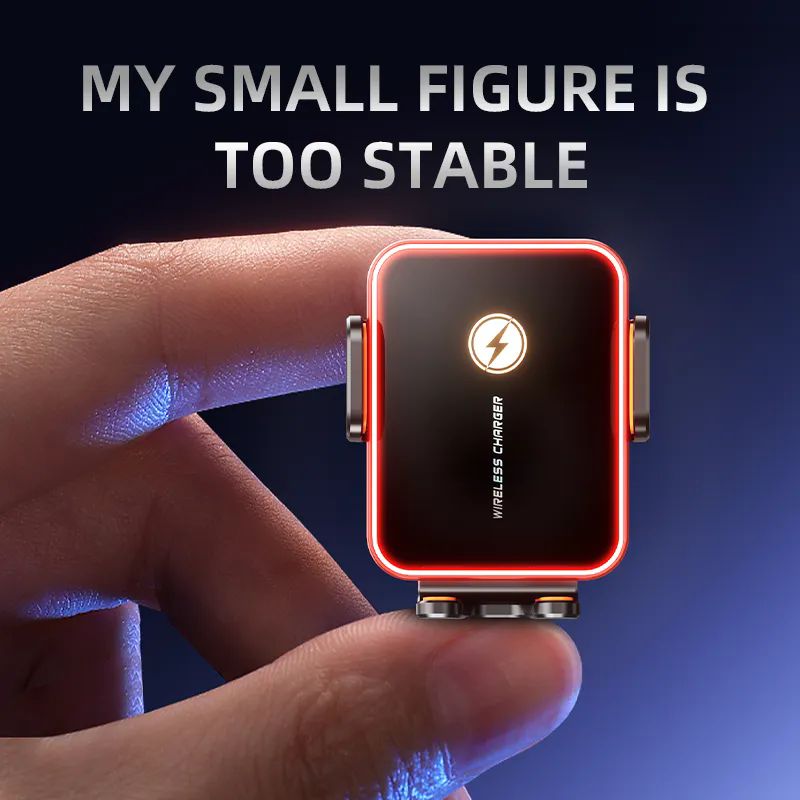 idragon SD15 �arjl� Telefon Tutucu