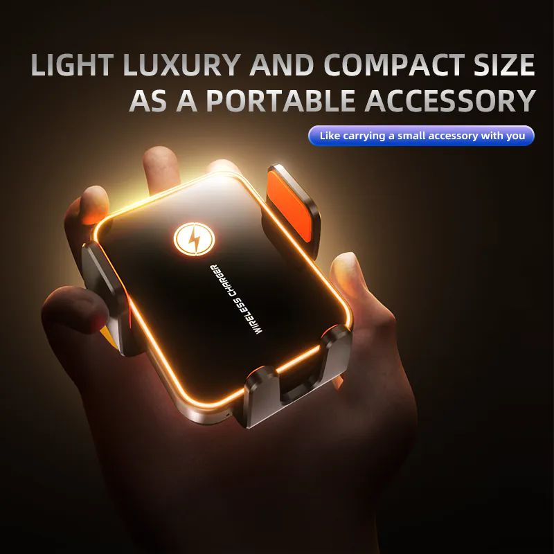 idragon SD15 �arjl� Telefon Tutucu
