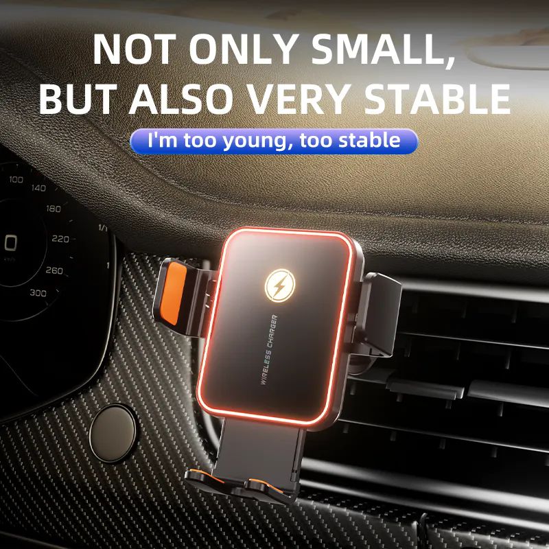 idragon SD15 �arjl� Telefon Tutucu