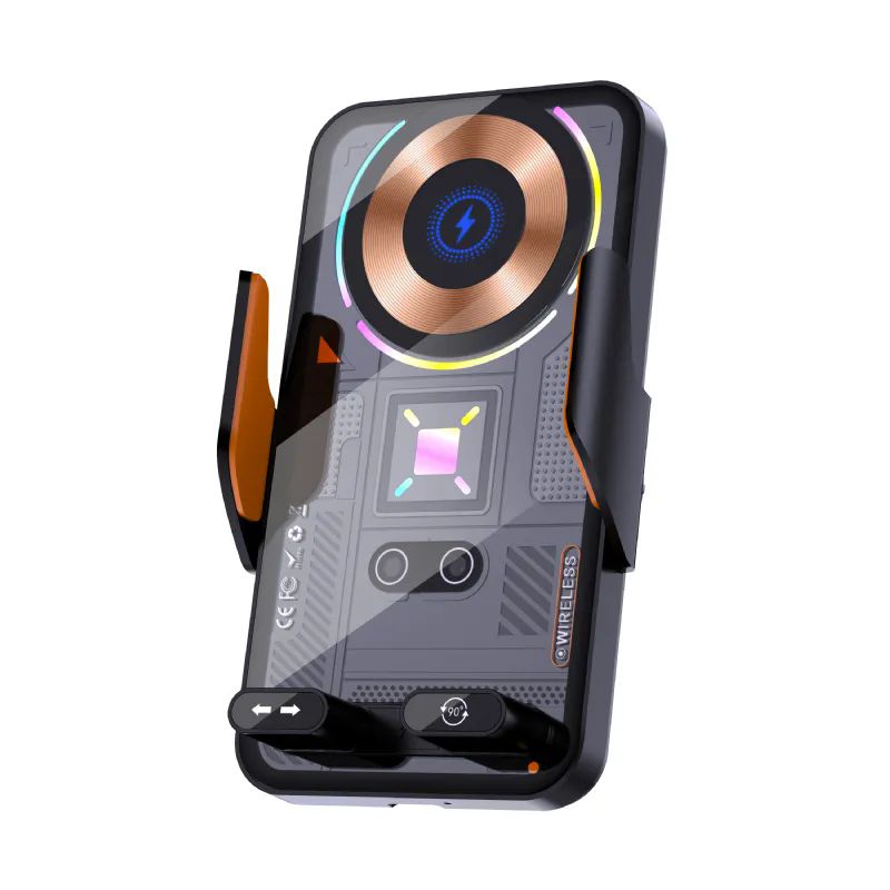idragon SD38 �arjl� Telefon Tutucu