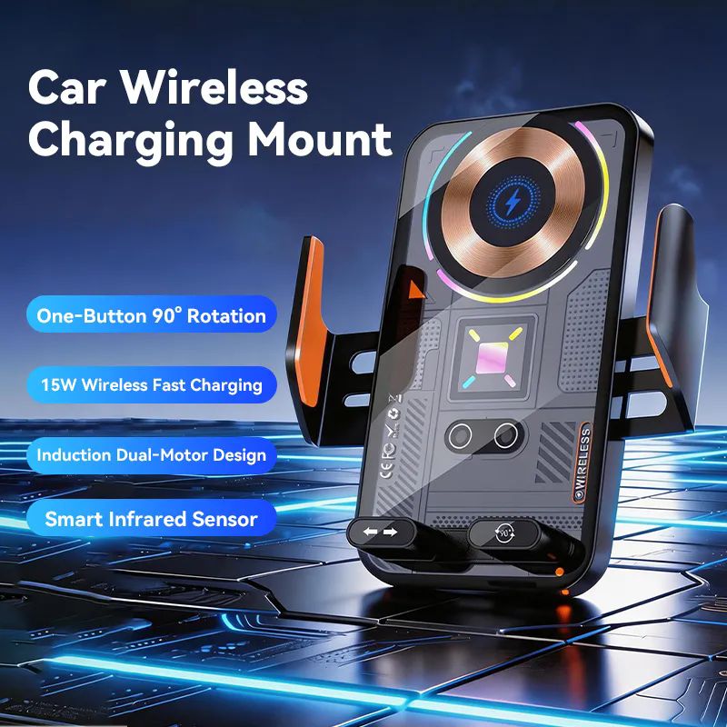 idragon SD38 �arjl� Telefon Tutucu