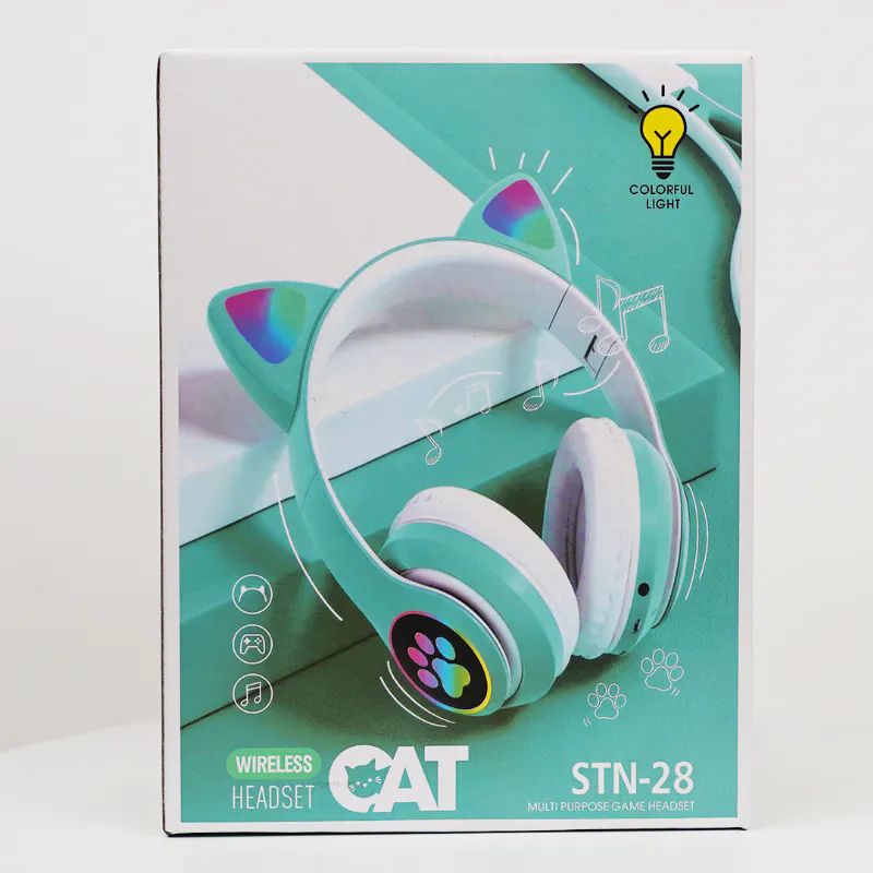 iDragon-Stn-28-Kablosuz-Kulaklik