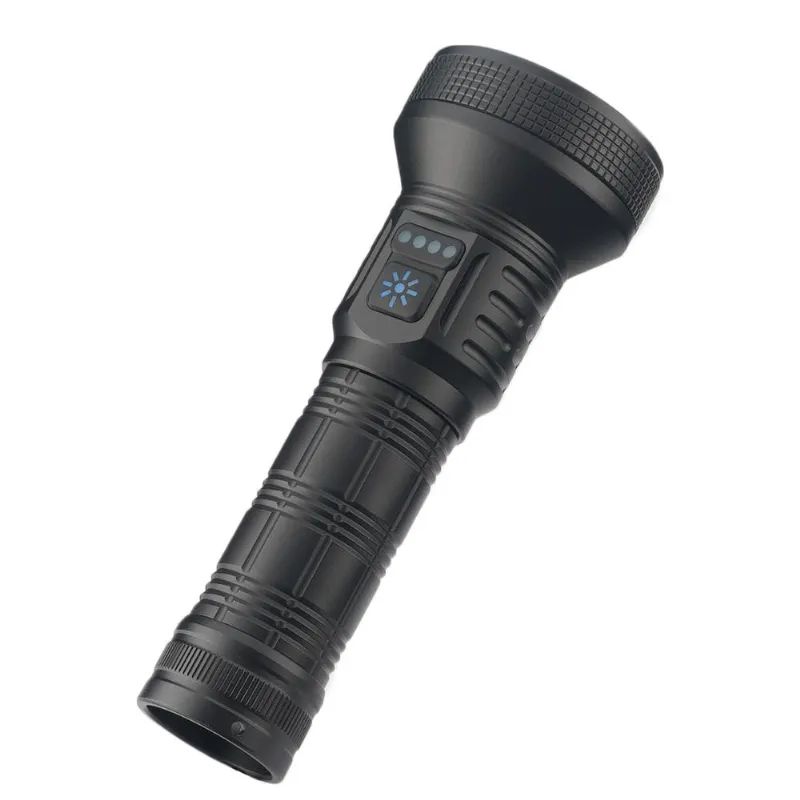 idragon SV85 Uv Feneri