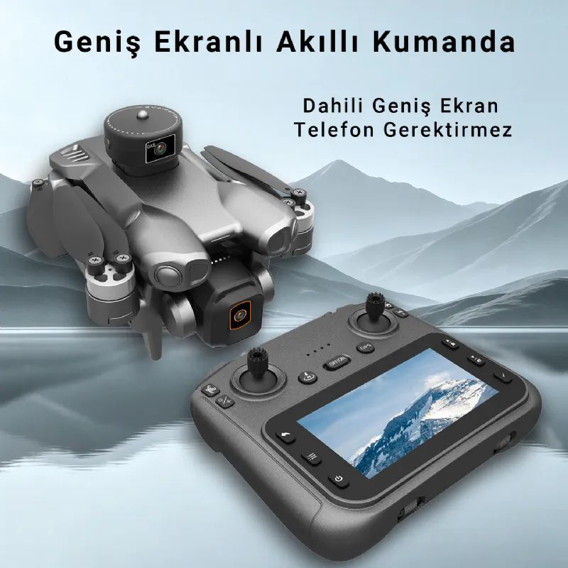 idragon W12 Drone