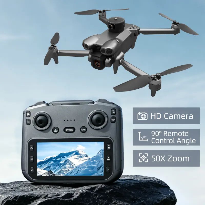 idragon W12 Drone