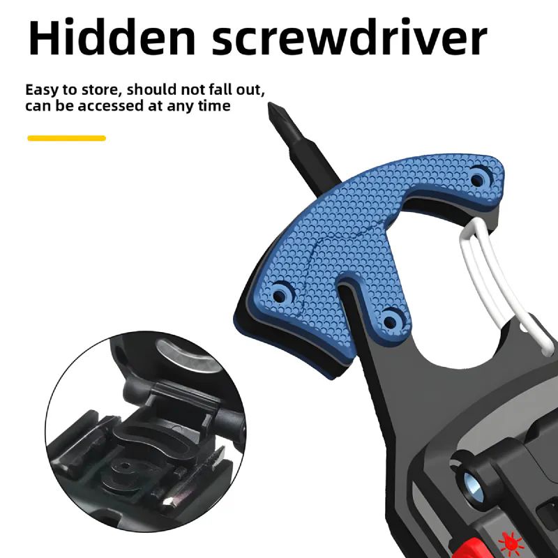 iDragon W5147 �akmakl� El Feneri