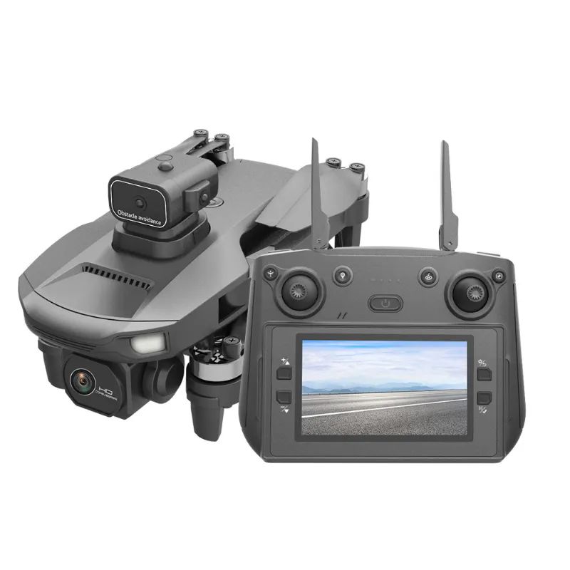 iDragon W9 Max Drone