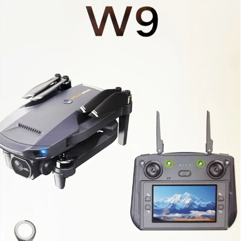 iDragon W9 Max Drone
