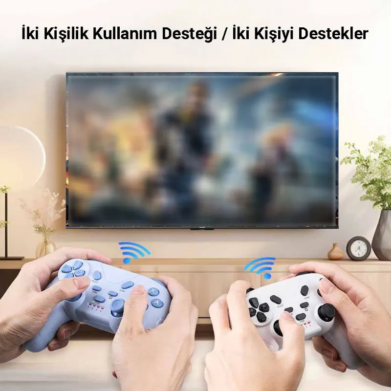 iDragon X6 Oyun Kolu
