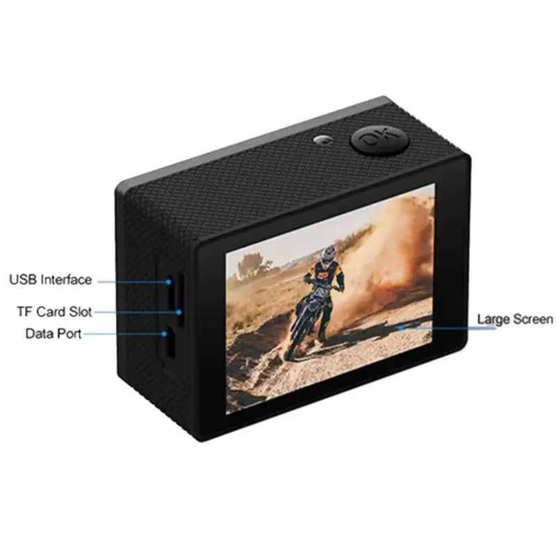 iDragon-YD-367-4k-Aksiyon-Kamera