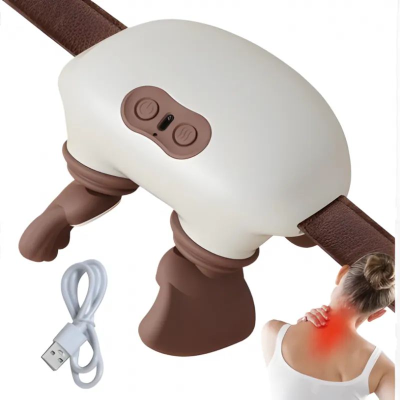 iDragon Z10 Boyun Bacak Masaj Aleti