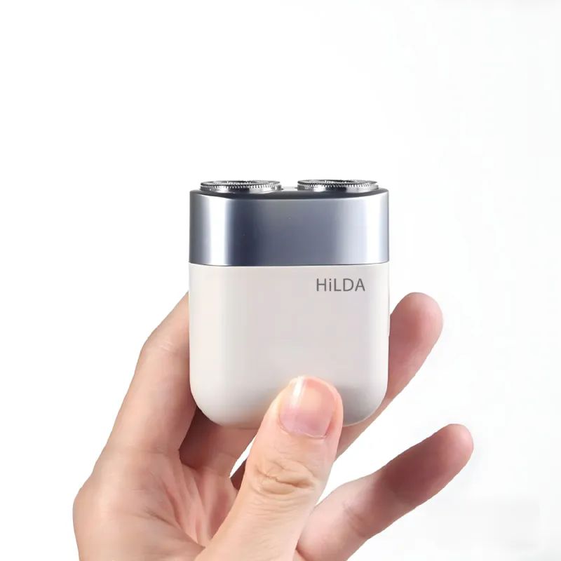 Jx-08 Portable Electric Shaver Tra� Makinesi