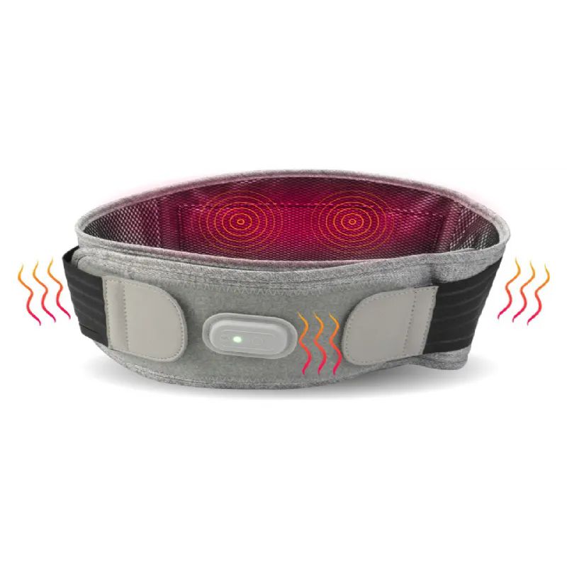 K-W02 Waist Massager Masaj Aleti