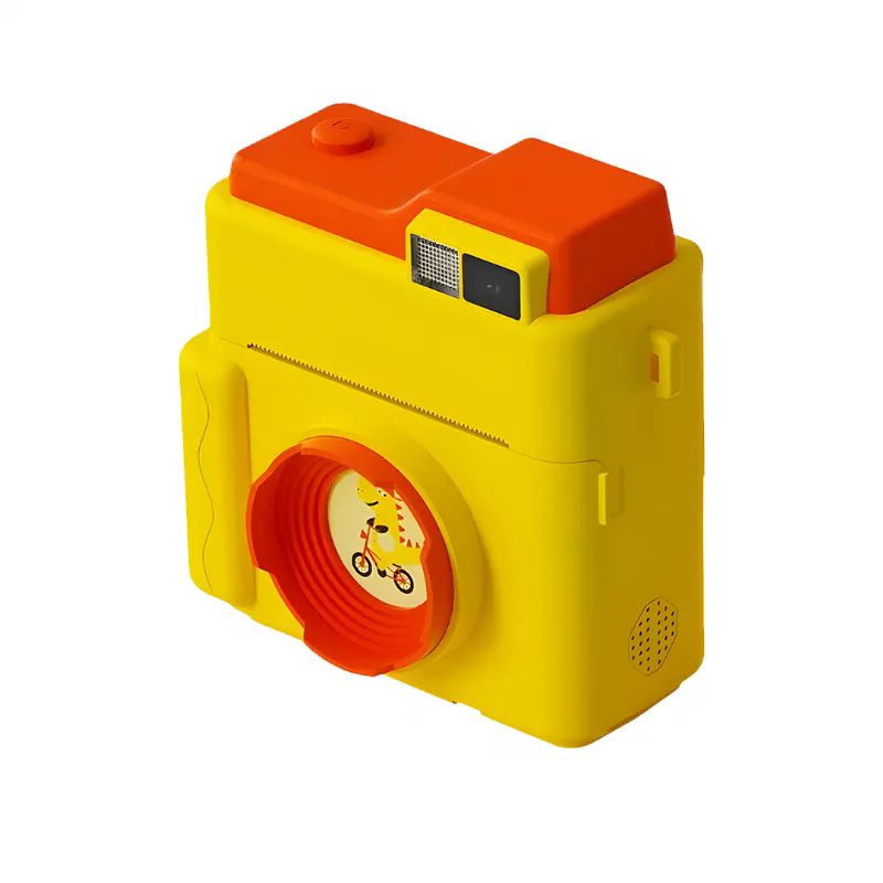 KID'S LK-002 Fotoraf Makinas