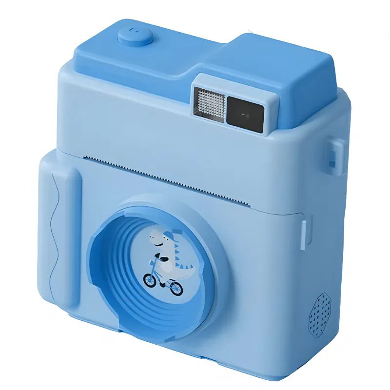 KID'S LK-002 Fotoraf Makinas