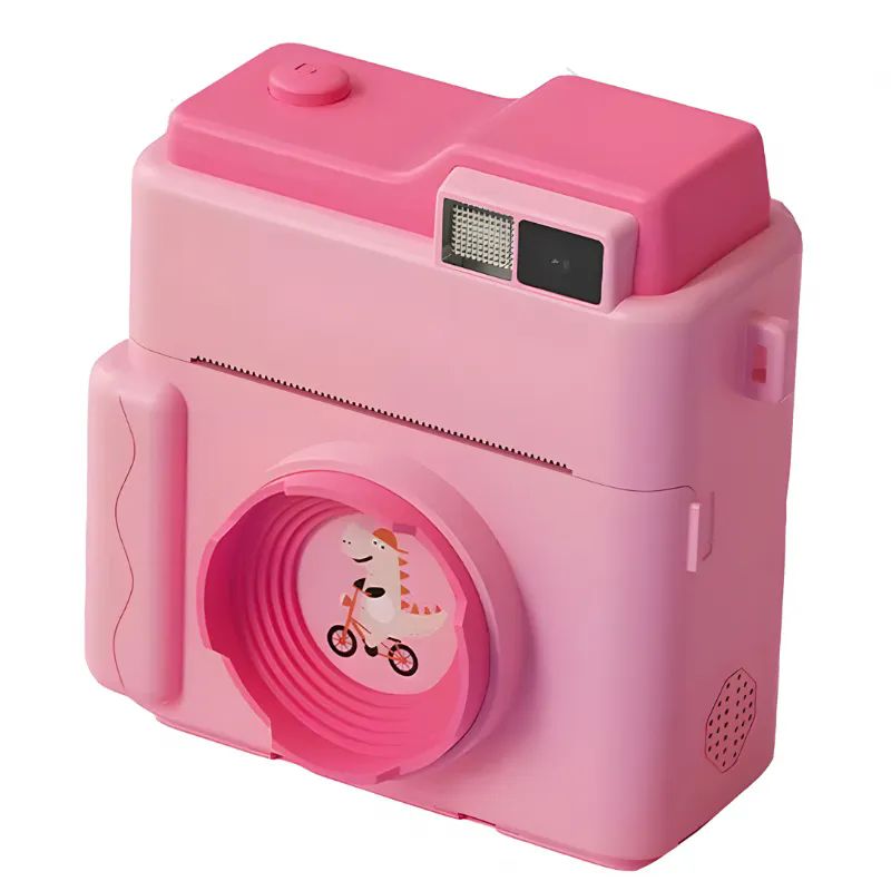 KID'S LK-002 Fotoraf Makinas