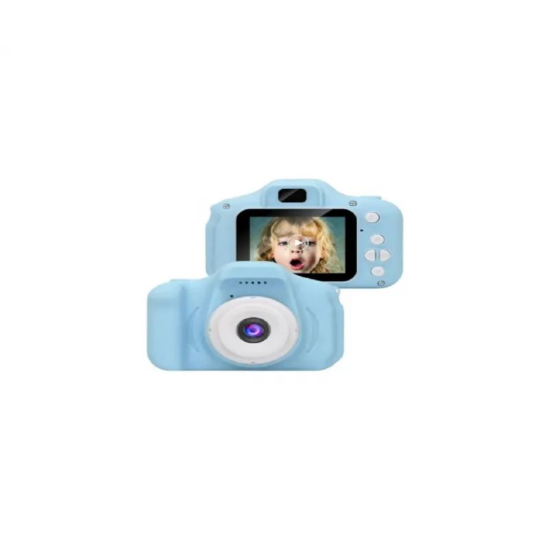KID'S X2 Fotoraf Makinas
