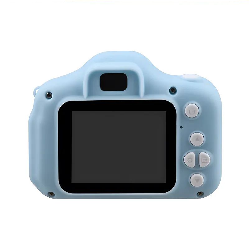 KID'S X2 Fotoraf Makinas