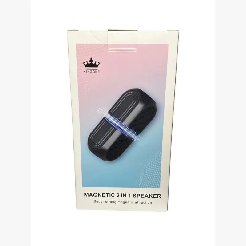 KINGONE-MH-2037-Speaker