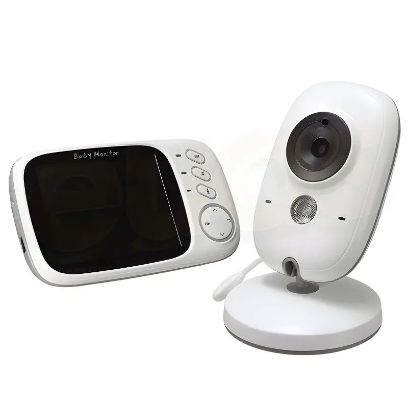 Km-15 VB802 Bebek Kameras