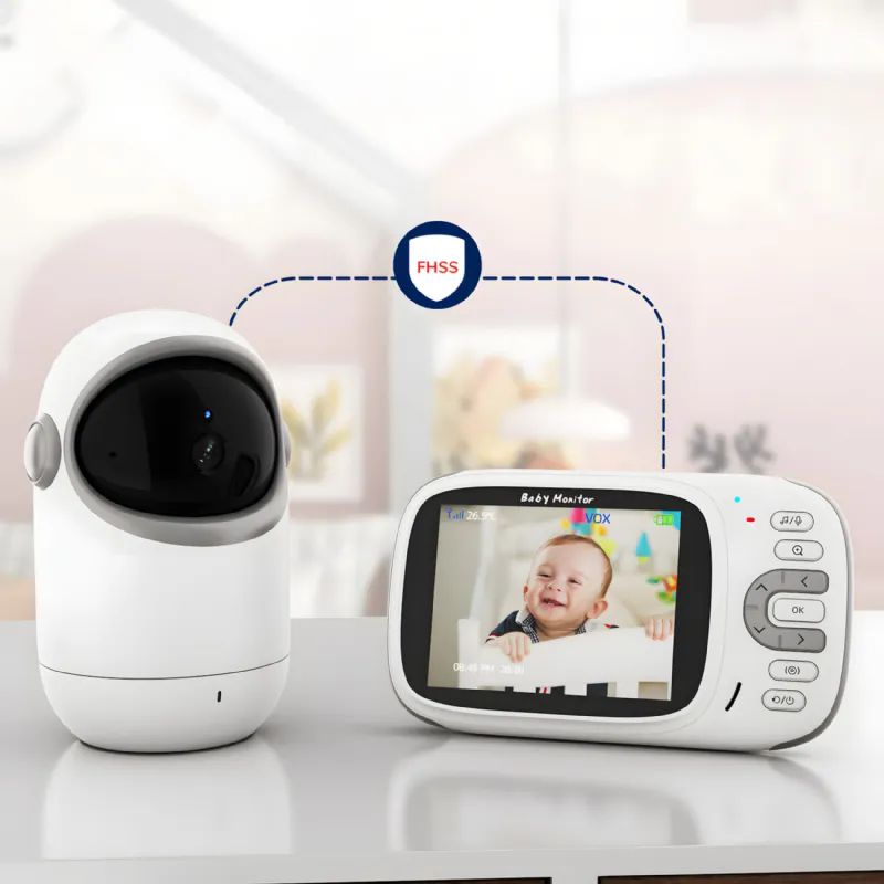 Km-15-VB802-Bebek-Kamerasi